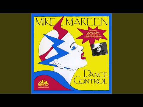 Agent of Liberty (12" Version)