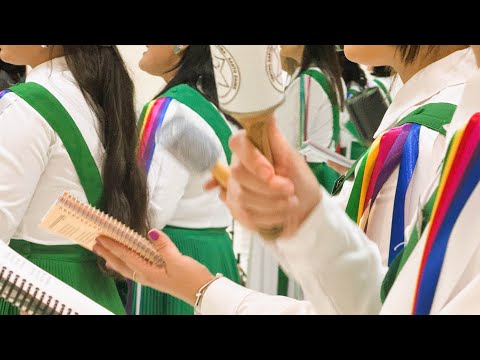 "Todos devem procurar" Sois Baliza, 37 | Céu da Nova Vida - Daime