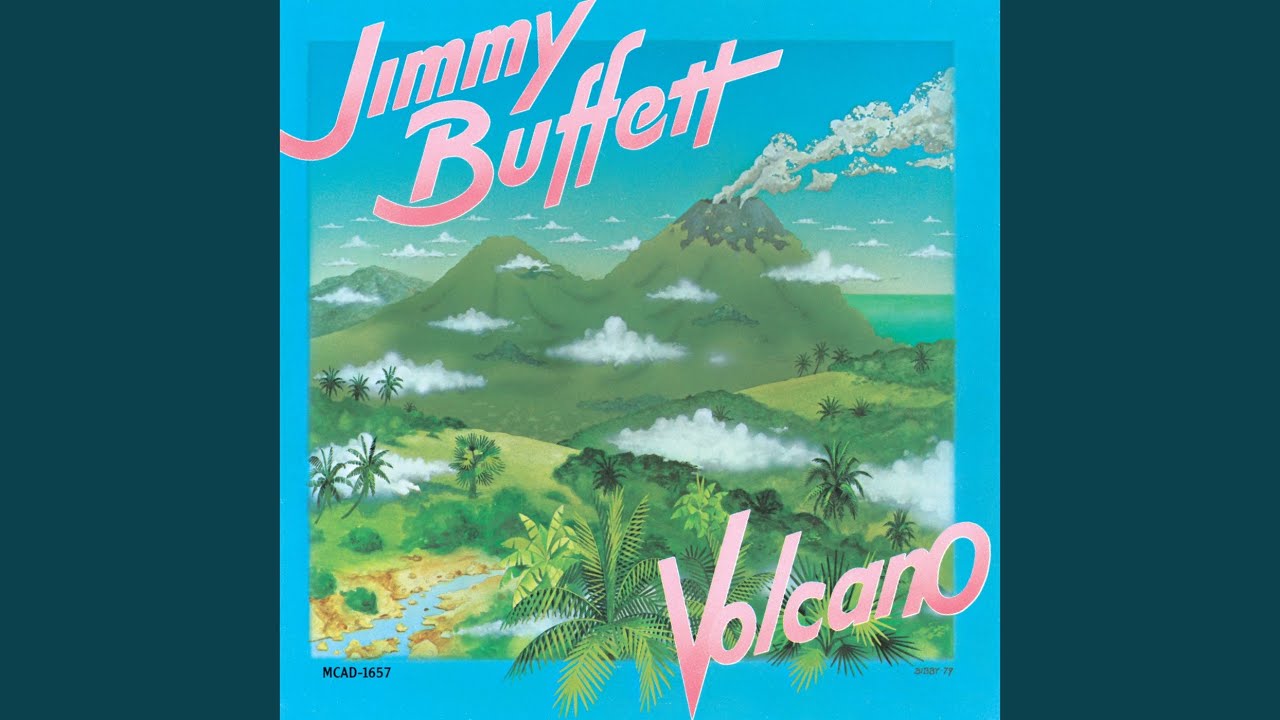 Jimmy Buffett - Dreamsicle