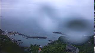鳥羽 石鏡港