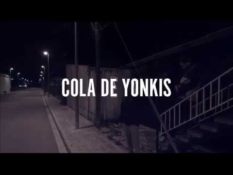 EAP Crew ft Vicente Vega - Cola de Yonkis con dj Skut