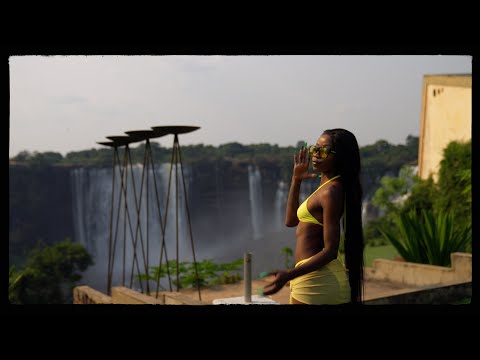 Shortiie Raw - Angola Kinaxixi Freestyle (Reprod. AK Marv)