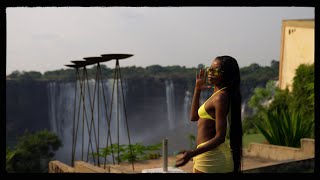 Angola Kinaxixi Freestyle