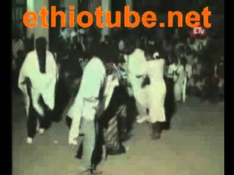 Wondiye Abebe - Shirur Gashe