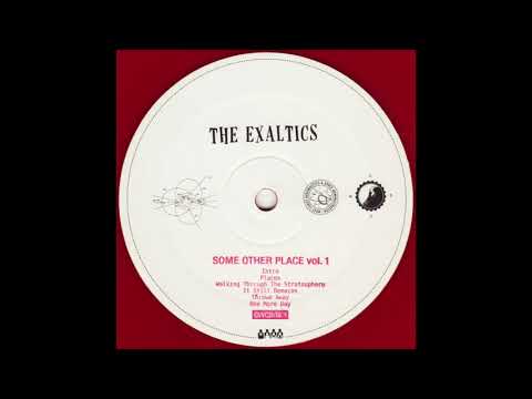 The Exaltics - Places (Clone West Coast Series 08.1)