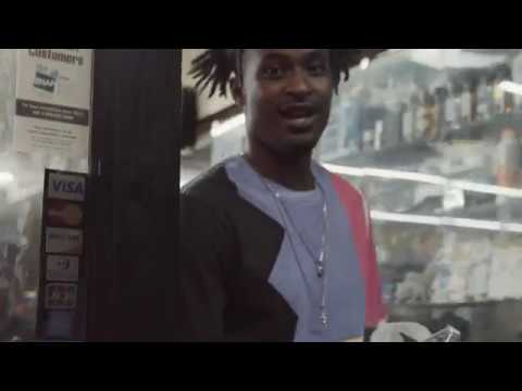 Skope Gns- Keep Going (Official Music Video)