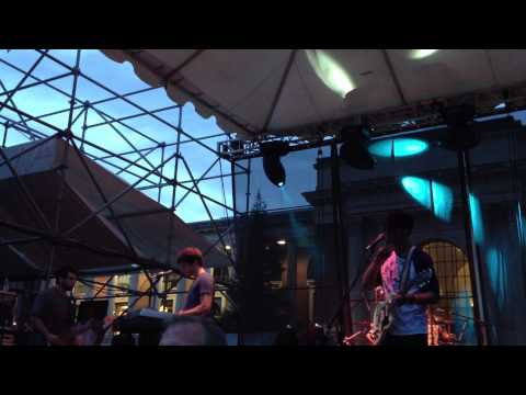"Malt Liquor" Live  (Tuesday Nights Original) OSU (Battle of the Bands)