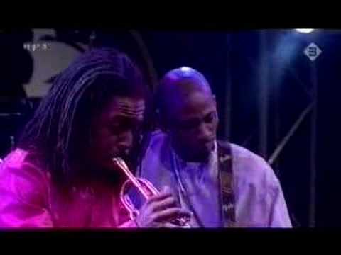 Roy Hargrove & The RH-factor-I stay 2003