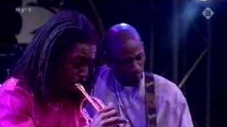 Roy Hargrove &amp; The RH-factor-I stay 2003