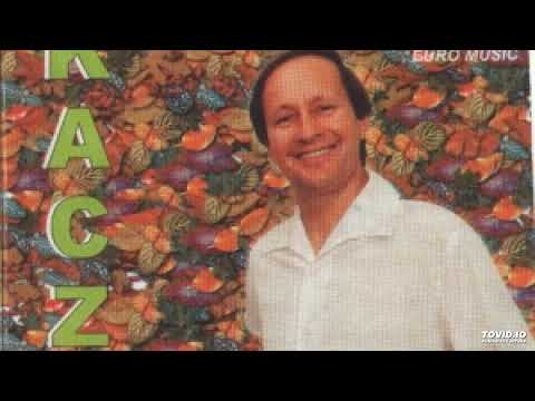 Kaczor  - 01. Sej haj akácfa