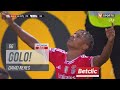 Golo David Neres: Portimonense 1-(3) Benfica (Liga 23/24 #6)