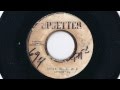 Max Romeo & The Upsetters - Three Blind Mice 7" 1974