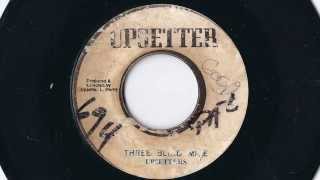 Max Romeo &amp; The Upsetters - Three Blind Mice 7&quot; 1974