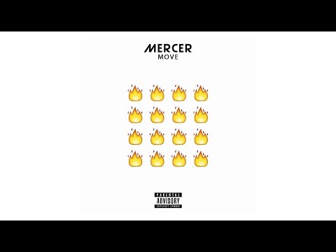 MERCER – Move