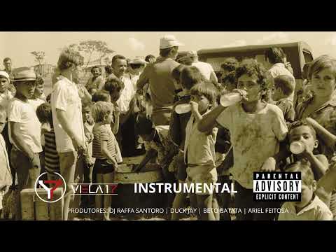 Viela17 - Pequenos Homens (Instrumental)