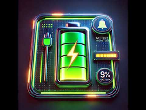 Battery Guardian