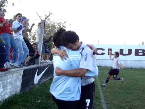 MUNDORIESTRA.COM.AR-Gol de Quintana a Centro Español1 Riestra3