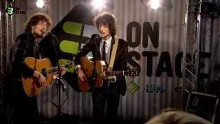 Tangarine "Reasons" (3OnStage Noorderslag 2013)