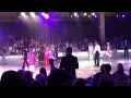 Professional Latin Dance Championship 2011 ...