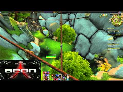 Timeless Isle: How to collect the Rope Bound Treasure Chest