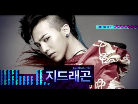 2012 Mnet 20's Choice_Vote_20's Style