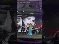 Performance On Live Band 3 Daqat Egypt PrityWoman Thanking The Musicians