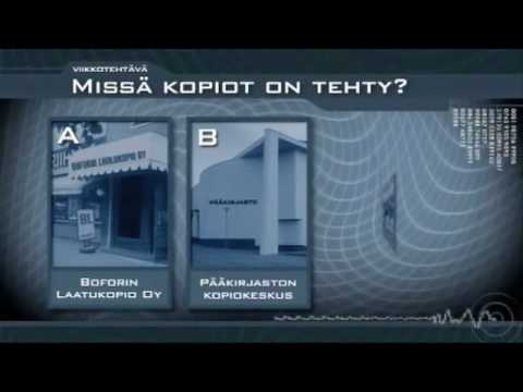 Operaatio hurrikaani