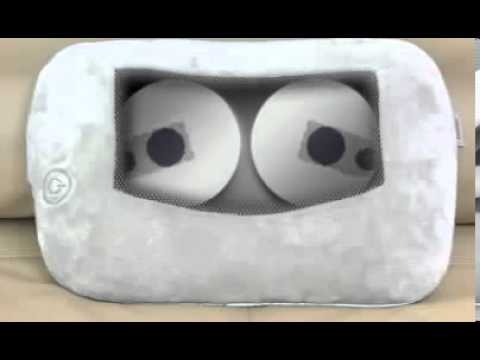 Массажер Beurer MG 145