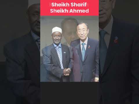 Presidents of Somalia
