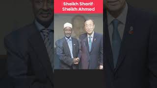 Presidents of Somalia