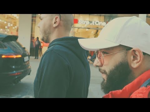 MARTI x RUSTY - SHTO TAKA BE BRATO [Official 4K Video]