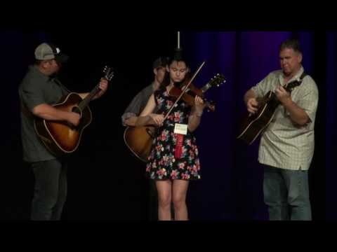 2017-06-21 Jr2 Regina Scott - Jr Div - Weiser Fiddle Contest 2017