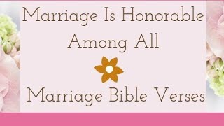 👰🤵9 Bible Verses for wedding invitation👰🤵