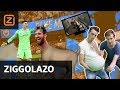 VAR Exposed, Messi-GOAT & juich-challenge! | ZIGGOLAZO #20 | 26/2/2019