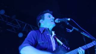 Guster - "Doin' It By Myself" [Live In Portland, ME]