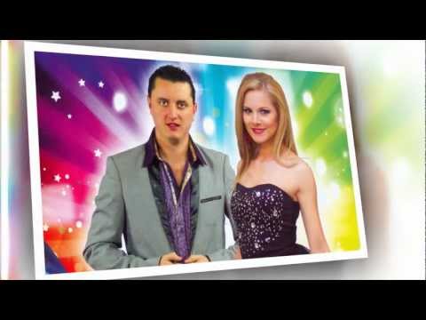 Nicu Vesa si Simona Boncut - Inima mea poate sa astepte