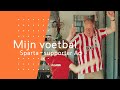 ''Mijn Sparta-hart klopt nu feller dan ooit'' ❤️ | Mijn voetbal #4 | Sparta Rotterdam - FC Twente