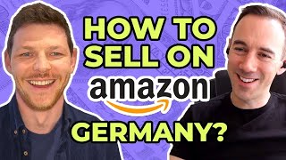 How @happyarbitrage  Sells €1,300,000 On Amazon FBA Germany | Online Arbitrage