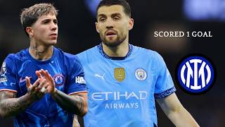 Mateo Kovacic MVP VS Chelsea  - Inter Milan Target