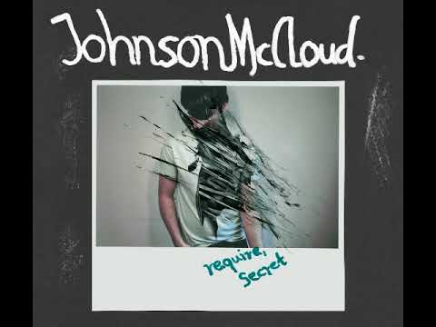 Johnson McCloud - Kimono