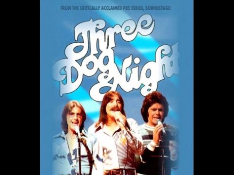 Three Dog Night - Live '75 Soundstage, Chicago
