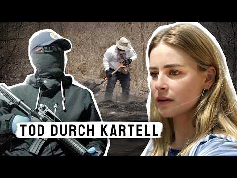 Mexiko: Wir suchen eine Leiche | CRISIS