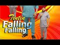 TINTIN FALLING FALLING Track 2