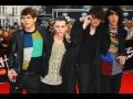 Klaxons Gravitys Rainbow Lyrics