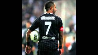 Sen Benim Her Gece Efkarım-Beşiktaş.wmv