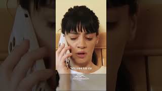 Անգելինայի և Աննայի հեռախոսազրույցը📱 #VerjinZang #ՎերջինԶանգ #Shorts #PanArmenianTVOfficial