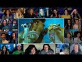 Ice Age Ice Slide Where S The Baby Ice Age 2002 Reaction Mashup