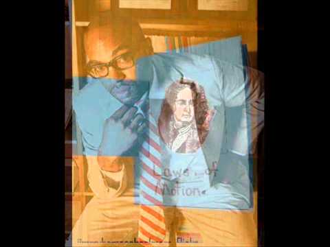 Would Einstein Make a Good Rap Artist?-- WFUV Cityscape