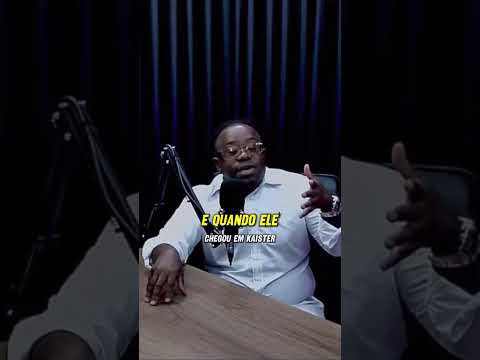 História de vida do Buiú da Praça é Nossa (PARTE 3) #podcast #cortespodcast #sbt #tv