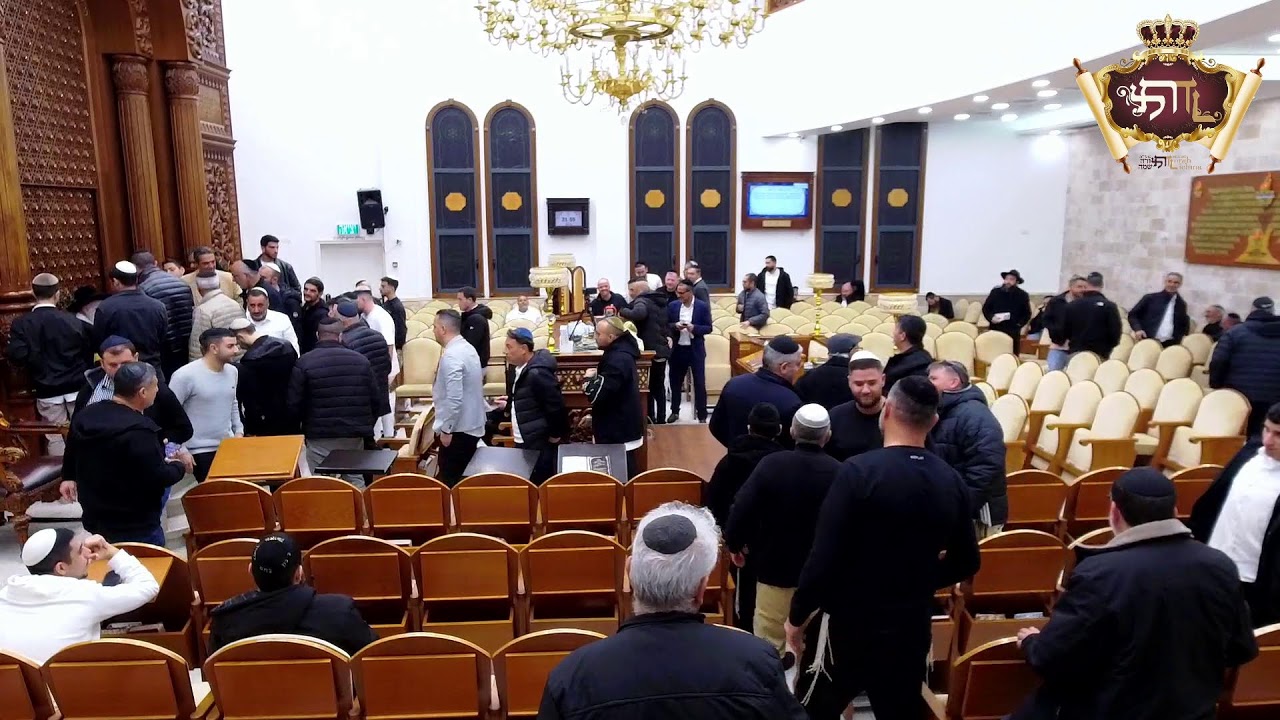 הרב מאיר אבוחצירא | פרשת שמות | גם בתוך כל הצרות - תזכור שהקב"ה איתך עמוק בפנים! 